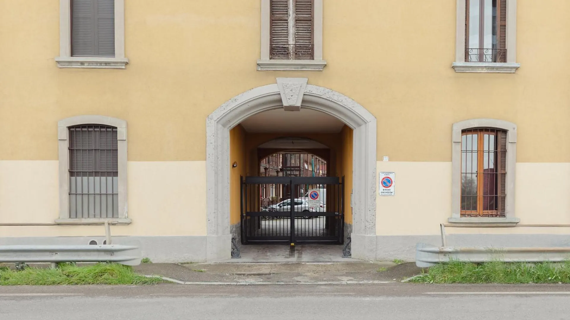 Gohost - Bright, Quiet And Cozy Loft Lejlighed Rozzano